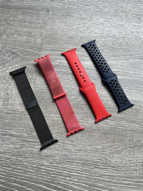 oem Apple Watch bands